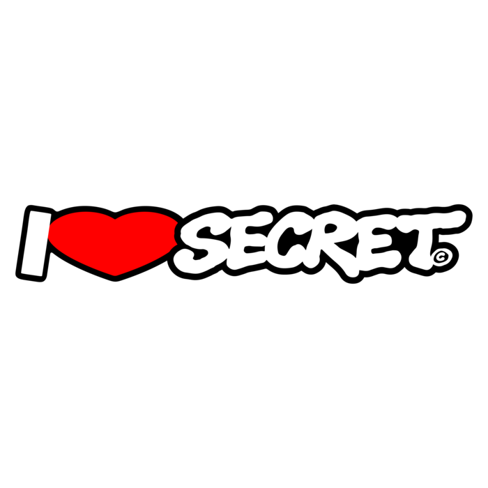 I love Secret
