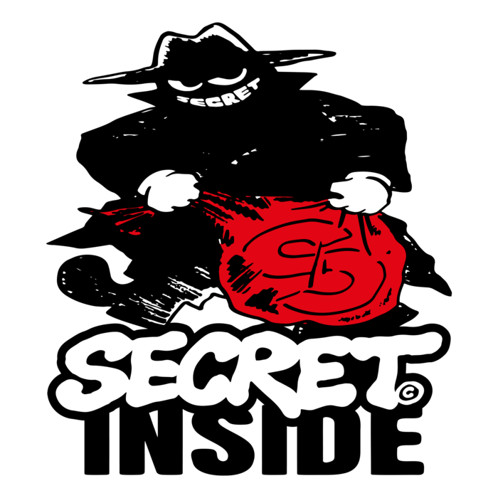Secret Inside